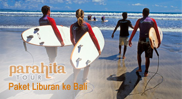Parahita Bali Tour